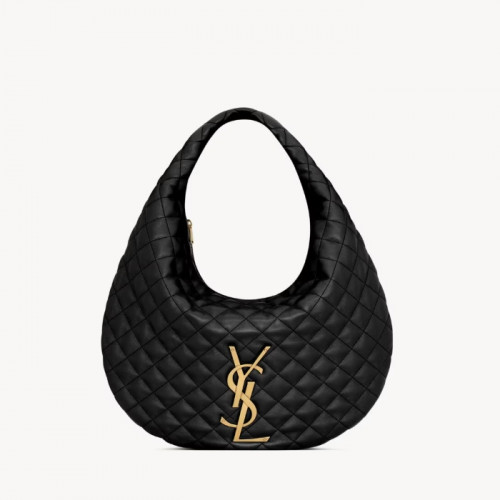 생** 퀼팅 나파 소재 ICARE 호보 백