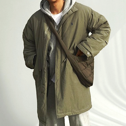 랄프로렌 polo ralphlauren 롱 야상