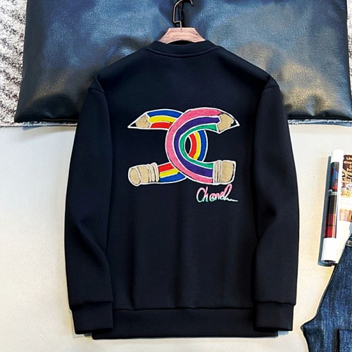 샤넬 CHANEL 연필로고 맨투맨