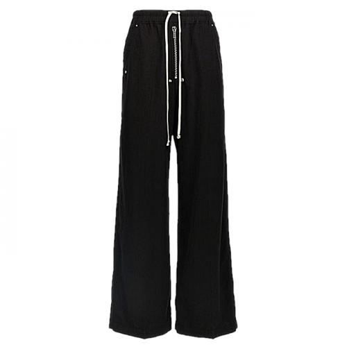 릭오웬스 Rick Owens 게스벨라스 스웻팬츠