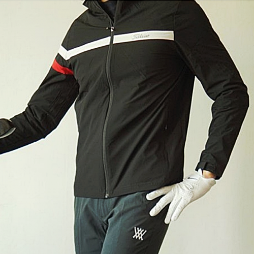 타이틀리*트 Titleist 윈드쉴드 자켓