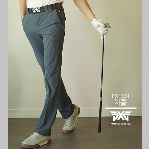 P*G - 331 팬츠