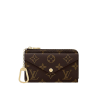 LOUIS VUITTON 카드홀더 렉토 베르소