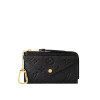 LOUIS VUITTON 카드홀더 렉토 베르소
