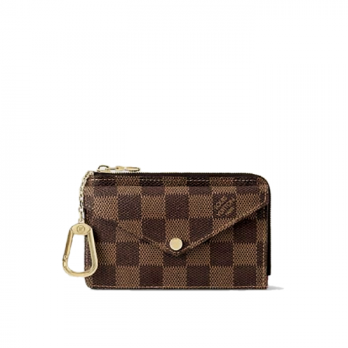 LOUIS VUITTON 카드홀더 렉토 베르소