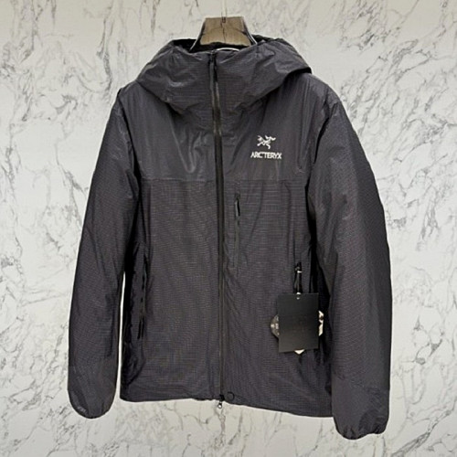 ARCTERYX 고어텍스 구스다운 패딩