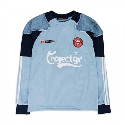 PROJECT G/R 골키퍼키트 롱슬리브