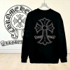 Chrome hearts 로고 멀티 스웻셔츠