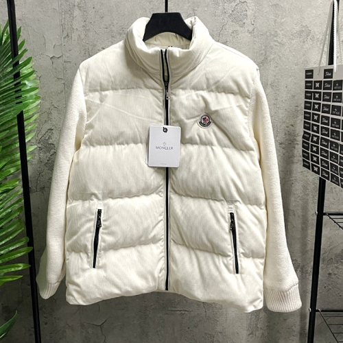 몽클*어 MONCLER 덴 패딩