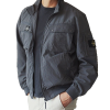 스톤아일*드 STONE ISLAND 포켓 점퍼