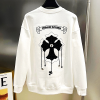 크롬하츠 Chrome hearts 십자가 시리즈 스웻셔츠