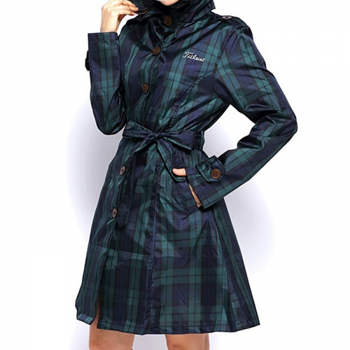 타이틀리스트 TITLEIST 레인방수 바람막이