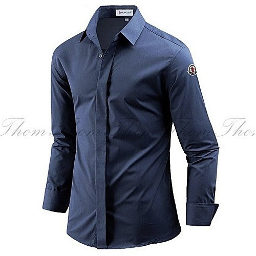 몽클*어 TRP 셔츠