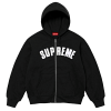 슈프림 SUPREME 아크로고드 써멀 후디집업