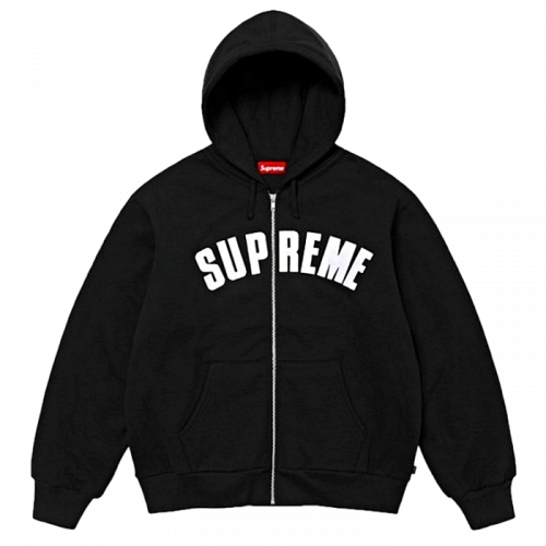 슈프림 SUPREME 아크로고드 써멀 후디집업