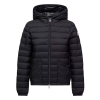 몽클*어 Moncler 후드 쇼트 다운 재킷