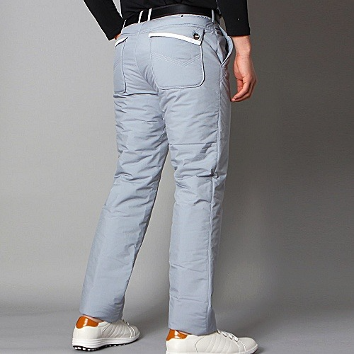 타이틀리*트  TITLEIST 패딩 윈드 팬츠