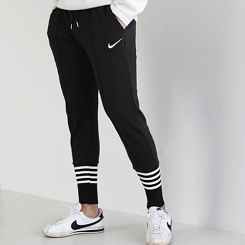 NIKE 밴딩 조거 팬츠