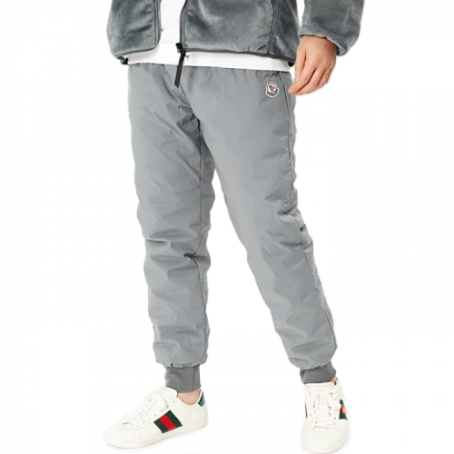 몽클*어 MONCLER 덕다운 패딩바지
