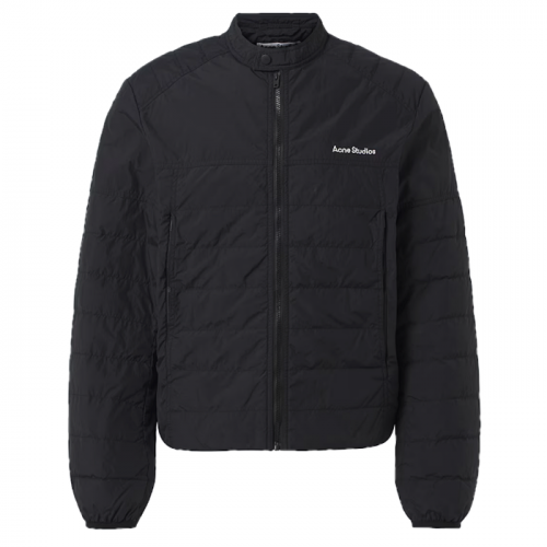 아크네 Acne Studios 테크니컬 다운자켓