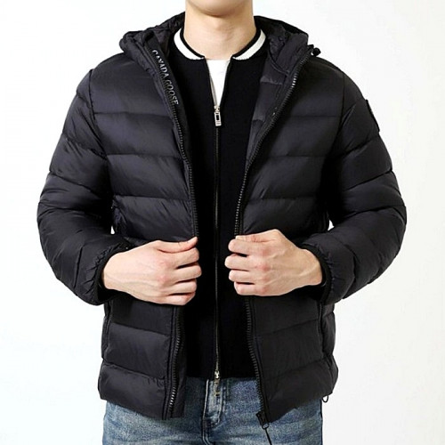 캐나다구스 CANADA GOOSE 크로프턴 다운패딩