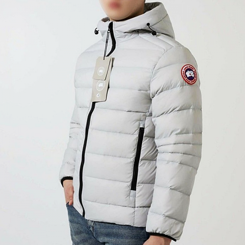 캐나다구스 CANADA GOOSE 크로프턴 다운패딩