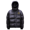 MONCLER 사이클론 Cyclone 2-in-1구스다운 패딩