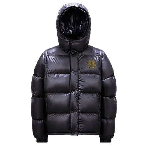 MONCLER 사이클론 Cyclone 2-in-1구스다운 패딩