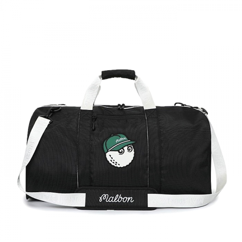 말본 MALBON 라이트 보스턴백