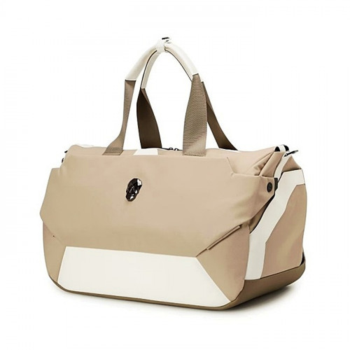 어메이징크리 AMAZING_CRE 쿠드 라인 골프 보스턴 백