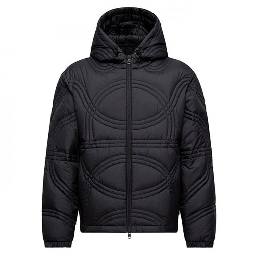 MONCLER 프랑스 구스다운 후드패딩