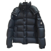 MONCLER 24-1 마야 70 구스다운 후드패딩