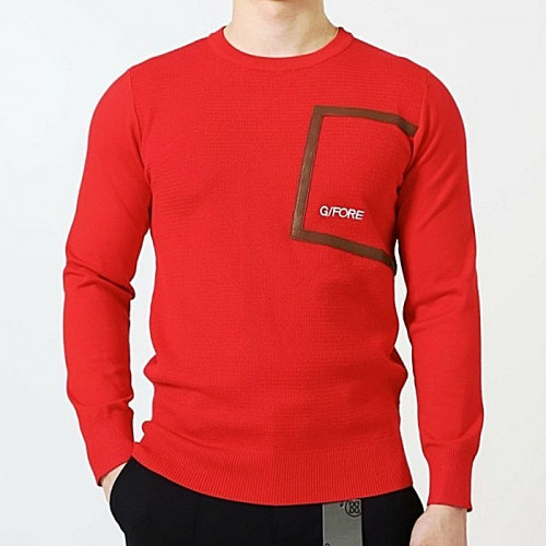 지포어 G/FORE 퍼포먼스 니트