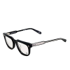 크롬하츠 Chrome hearts 앰비딕스트러스 블랙 안경