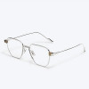 젠틀몬스터 GENTLE MONSTER 탭탭 실버 KC3 안경