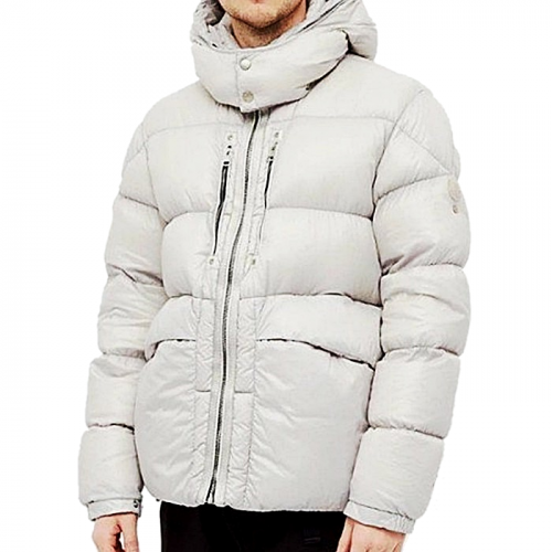 MONCLER x 알릭스 포레스트 패딩