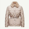 몽클*어 MONCLER 시냐 쇼트 다운 재킷