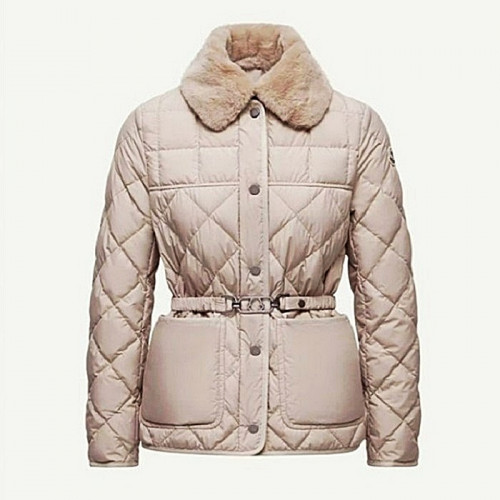 몽클*어 MONCLER 시냐 쇼트 다운 재킷