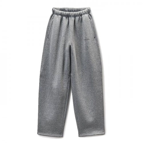 알렉산더왕 alexanderwang 그레이핫픽스 오버 스웻팬츠