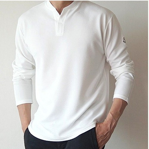 몽클레=*어 막시 티셔츠