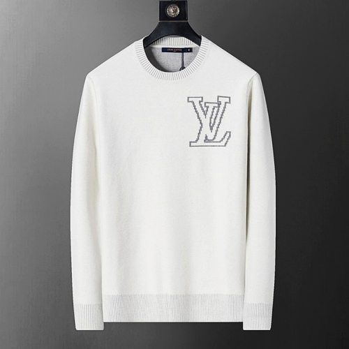 루이*통 LOUIS VUITTON 시그니처 니트