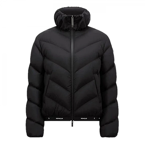 Moncler 몽클레르 그리냥 하이넥 패딩