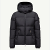 몽클*어 Moncler 포민스 후드 구스다운