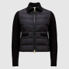 몽클레어 Moncler 니트패딩 집업