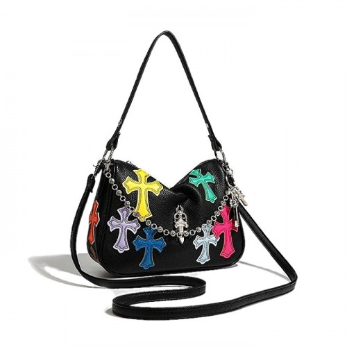 크롬하츠 Chrome hearts 세메터리 호피 클래식