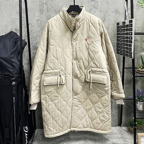 랄프로렌 polo ralphlauren 다이퀄팅 롱패딩