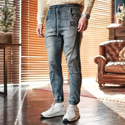 MOOSE KNUCKLES 이태리 융기모 청조거