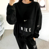 나이키 NIKE 와플 기모 SET