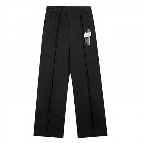 Maison Margiela 테이프드 패치 스웻팬츠
