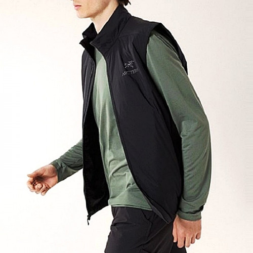 아크테릭스 ARCTERYX 아톰 패딩 조끼